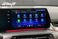 BMW X1 xDrive30e 326HK M-Sport /Pano /HuD /H/K /Se Spec 240kW