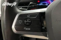 BMW X1 xDrive30e 326HK M-Sport /Pano /HuD /H/K /Se Spec 240kW
