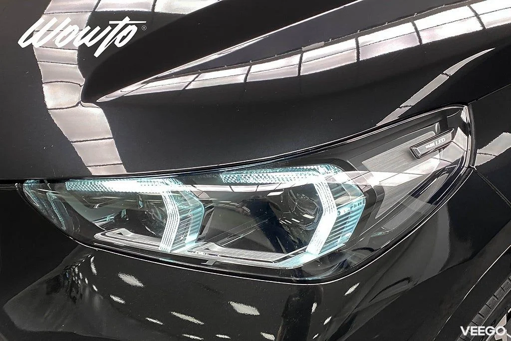 BMW X1 xDrive30e 326HK M-Sport /Pano /HuD /H/K /Se Spec 240kW