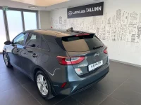 Kia Ceed - 118kW