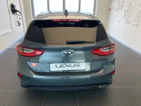 Kia Ceed - 118kW