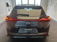 Lexus UX 300h - 112kW