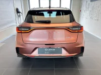 Lexus LBX - 100kW