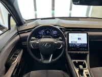 Lexus LBX - 100kW
