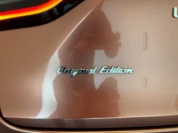 Lexus LBX - 100kW