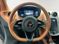 Mclaren 570S - 3.8 419kW