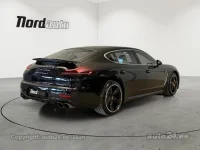 Porsche Panamera Long Exclusive Series 1of100 Limi 4.8 419kW thumbnail