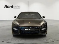 Porsche Panamera Long Exclusive Series 1of100 Limi 4.8 419kW thumbnail