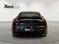 Porsche Panamera Long Exclusive Series 1of100 Limi 4.8 419kW thumbnail