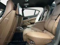 Porsche Panamera Long Exclusive Series 1of100 Limi 4.8 419kW thumbnail