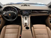 Porsche Panamera Long Exclusive Series 1of100 Limi 4.8 419kW thumbnail