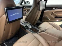Porsche Panamera Long Exclusive Series 1of100 Limi 4.8 419kW thumbnail
