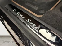 Porsche Panamera Long Exclusive Series 1of100 Limi 4.8 419kW thumbnail
