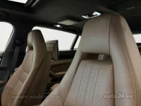 Porsche Panamera Long Exclusive Series 1of100 Limi 4.8 419kW thumbnail