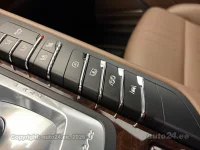 Porsche Panamera Long Exclusive Series 1of100 Limi 4.8 419kW thumbnail
