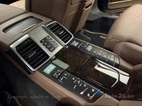 Porsche Panamera Long Exclusive Series 1of100 Limi 4.8 419kW thumbnail