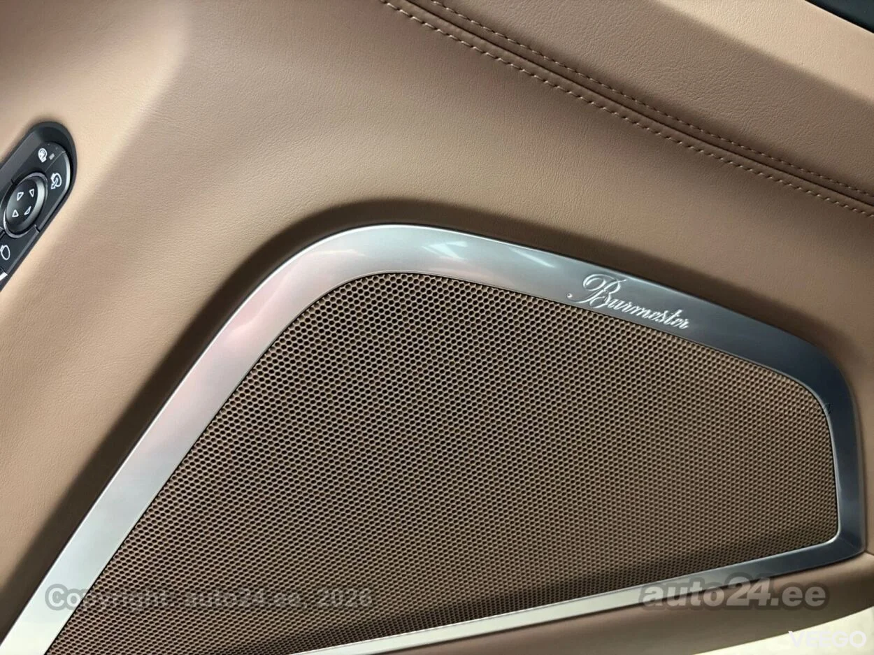 Porsche Panamera Long Exclusive Series 1of100 Limi 4.8 419kW