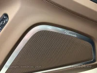 Porsche Panamera Long Exclusive Series 1of100 Limi 4.8 419kW thumbnail