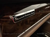 Porsche Panamera Long Exclusive Series 1of100 Limi 4.8 419kW thumbnail