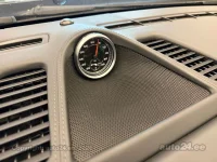 Porsche Panamera Long Exclusive Series 1of100 Limi 4.8 419kW thumbnail