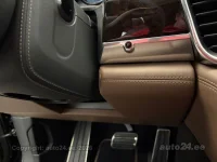 Porsche Panamera Long Exclusive Series 1of100 Limi 4.8 419kW thumbnail