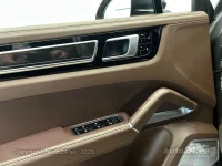 Porsche Cayenne Turbo - 4 404kW