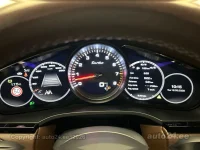 Porsche Cayenne Turbo - 4 404kW