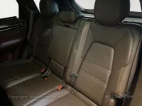 Porsche Cayenne Turbo - 4 404kW