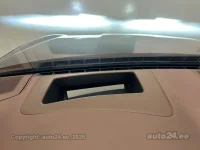 Porsche Cayenne Turbo - 4 404kW