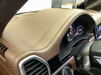 Porsche Cayenne Turbo - 4 404kW