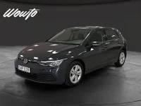 Image of Volkswagen Golf 1.5 eTSI DSG 150HK /Cockpit /Navi 110kW