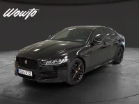 Image of Jaguar XE 25t AWD 250HK R-Sport /Median /B-Kamera 184kW