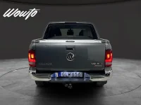 Volkswagen Amarok 3.0 TDI V6 224 HK Aventura Värmare Moms 165kW