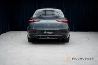 Mercedes-Benz GLE350 53 AMG HYBRID 4M+ Coupé Premium Plus Burmester Massage 400kW thumbnail