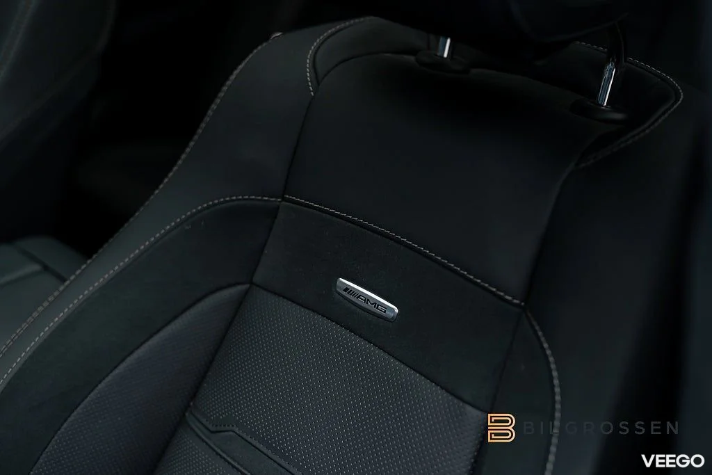 Mercedes-Benz GLE350 53 AMG HYBRID 4M+ Coupé Premium Plus Burmester Massage 400kW