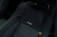 Mercedes-Benz GLE350 53 AMG HYBRID 4M+ Coupé Premium Plus Burmester Massage 400kW thumbnail