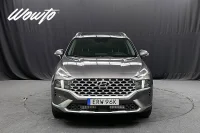 Hyundai Santa Fe PHEV 265HK 7-Sits Advanced /Pano /HuD /Moms 195kW
