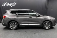 Hyundai Santa Fe PHEV 265HK 7-Sits Advanced /Pano /HuD /Moms 195kW
