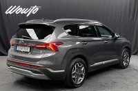 Hyundai Santa Fe PHEV 265HK 7-Sits Advanced /Pano /HuD /Moms 195kW