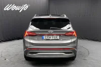 Hyundai Santa Fe PHEV 265HK 7-Sits Advanced /Pano /HuD /Moms 195kW