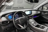 Hyundai Santa Fe PHEV 265HK 7-Sits Advanced /Pano /HuD /Moms 195kW