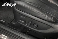Hyundai Santa Fe PHEV 265HK 7-Sits Advanced /Pano /HuD /Moms 195kW