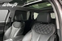 Hyundai Santa Fe PHEV 265HK 7-Sits Advanced /Pano /HuD /Moms 195kW