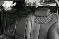 Hyundai Santa Fe PHEV 265HK 7-Sits Advanced /Pano /HuD /Moms 195kW