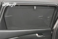 Hyundai Santa Fe PHEV 265HK 7-Sits Advanced /Pano /HuD /Moms 195kW