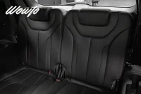 Hyundai Santa Fe PHEV 265HK 7-Sits Advanced /Pano /HuD /Moms 195kW