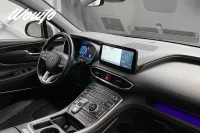 Hyundai Santa Fe PHEV 265HK 7-Sits Advanced /Pano /HuD /Moms 195kW