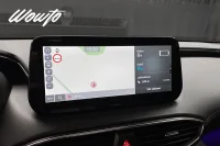 Hyundai Santa Fe PHEV 265HK 7-Sits Advanced /Pano /HuD /Moms 195kW