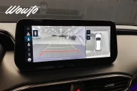 Hyundai Santa Fe PHEV 265HK 7-Sits Advanced /Pano /HuD /Moms 195kW