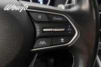 Hyundai Santa Fe PHEV 265HK 7-Sits Advanced /Pano /HuD /Moms 195kW